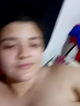 Stripchat Live Sex of Liancy