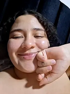 Stripchat Adult Webcam of Liancy