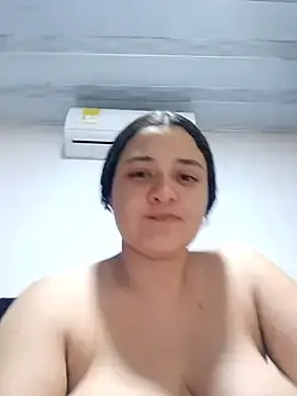 Stripchat Live Sex of Liancy