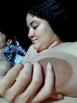 Stripchat Nude Webcam of Liancy