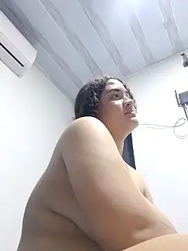 Stripchat Private Sex Chat of Liancy