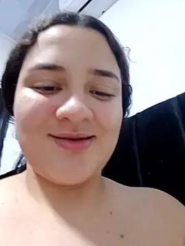 Stripchat Live Sex Cam of Liancy