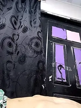 Stripchat Live Porn of Liancy