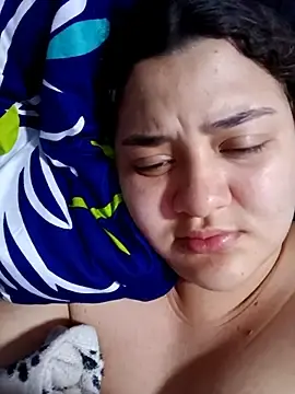 Stripchat Live Sex Cam of Liancy