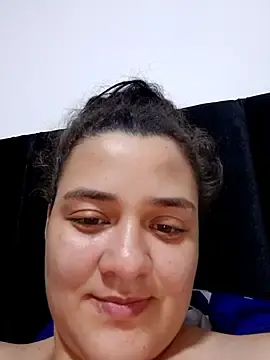 Stripchat Nude Webcam of Liancy