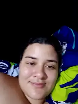 Stripchat Private Sex Chat of Liancy