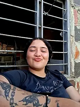 Stripchat Best live sex cam show of Liancy