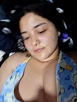 Stripchat Sex Chat of Liancy
