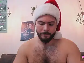 Stripchat Live Sex of SebastianVilla_