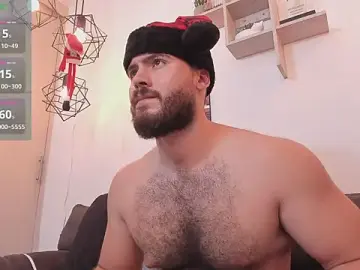 Stripchat Live Sex Cam of SebastianVilla_