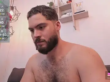 Stripchat Adult Video Chat of SebastianVilla_