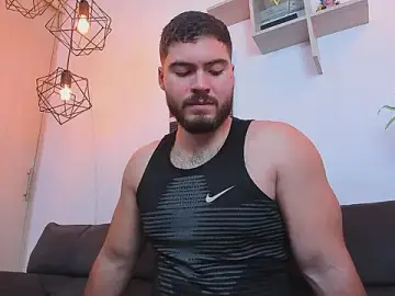 Stripchat Adult Webcams of SebastianVilla_