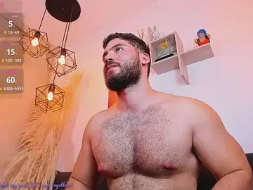 Stripchat Free Live Porn of SebastianVilla_