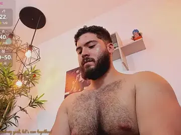 Stripchat Private Sex Chat of SebastianVilla_