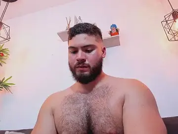 Stripchat Adult Webcams of SebastianVilla_