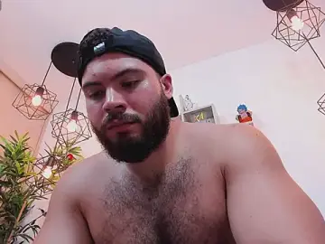 Stripchat Adult Video Chat of SebastianVilla_