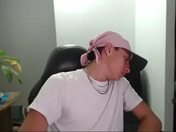 Stripchat Nude Webcam of jay_dimarco2