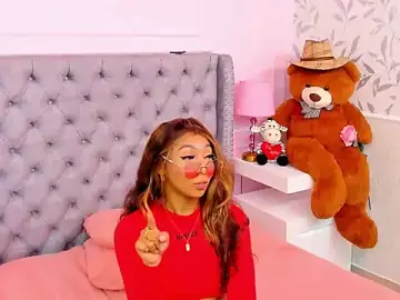 Stripchat Adult Webcam of HaileeRoberts