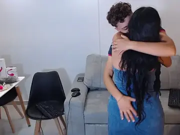 Stripchat Best Webcam of 01antoniafranco