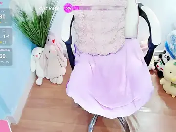 Stripchat Adult Webcam of Be_Joy