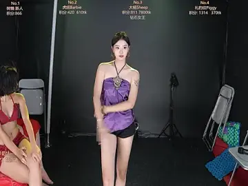 Stripchat Best live sex cam show of CM--002