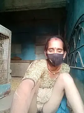 Stripchat Live Porn of Mohni_Das