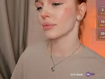 Stripchat Best Webcam of Phoenix_Margo