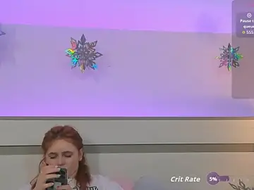 Stripchat Free Porn Cam of Phoenix_Margo