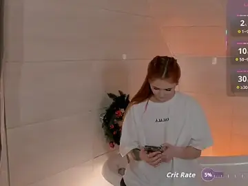 Stripchat Sex Chat of Phoenix_Margo