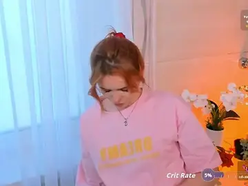 Stripchat Live Sex of Phoenix_Margo