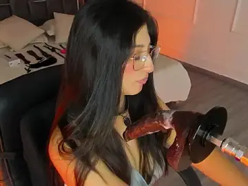 Stripchat Best Webcam of Gabrielakassi