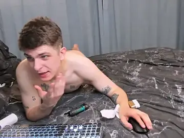 Stripchat Live Porn of honeyraf