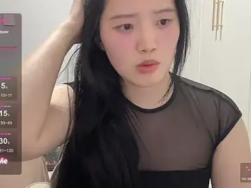 Stripchat Best Webcam of rose-u