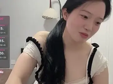 Stripchat Best Webcam of rose-u