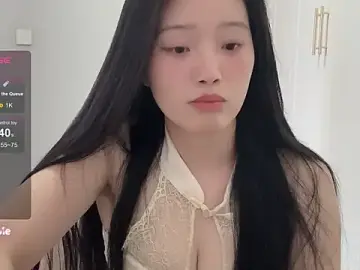 Stripchat Best Webcam of rose-u