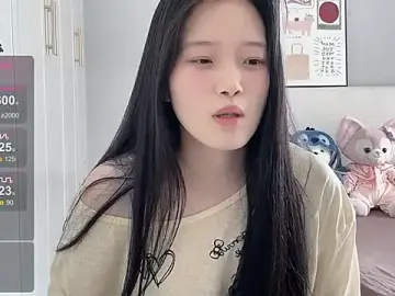 Stripchat Best Webcam of rose-u