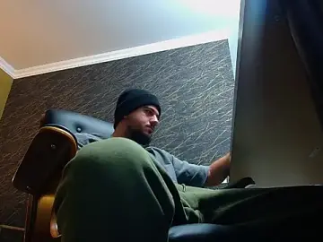 Stripchat Sex Chat of JoshKnights