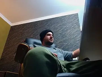 Stripchat Free Live Porn of JoshKnights