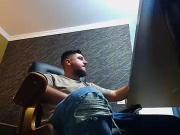 Stripchat Best live sex cam show of JoshKnights