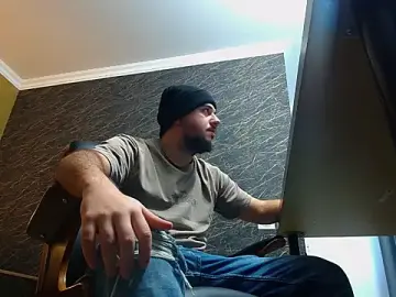 Stripchat Private Sex Chat of JoshKnights