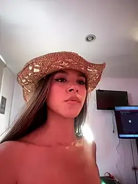 Stripchat Live Sex of Natalia_vidal