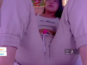 Stripchat Free Live Porn of Megan_browns1