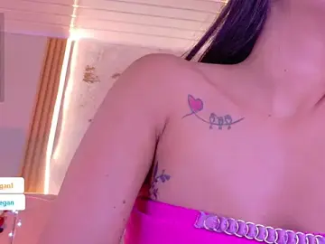 Stripchat Adult Webcams of Megan_browns1