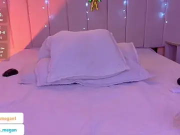 Stripchat Adult Webcam of Megan_browns1