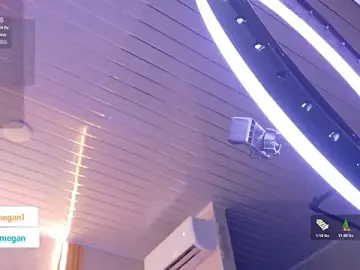 Stripchat Best live sex cam show of Megan_browns1