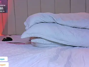 Stripchat Nude Webcam of Megan_browns1