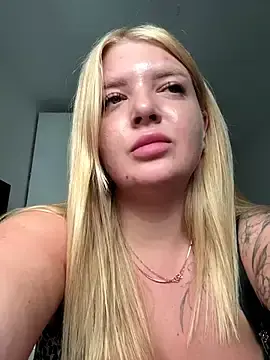 Stripchat Live Sex of OdriOlsens
