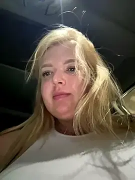Stripchat Sex Chat of OdriOlsens