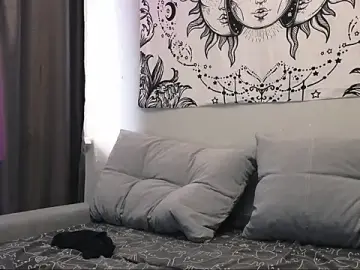 Stripchat Nude Webcam of charlie_din