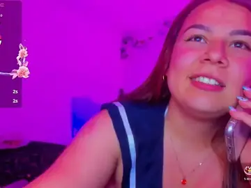 Stripchat Private Sex Chat of little_tifanny82